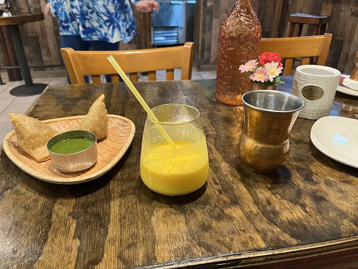 Simon's kitchen (Indian & Nepali cuisine) Picture 10