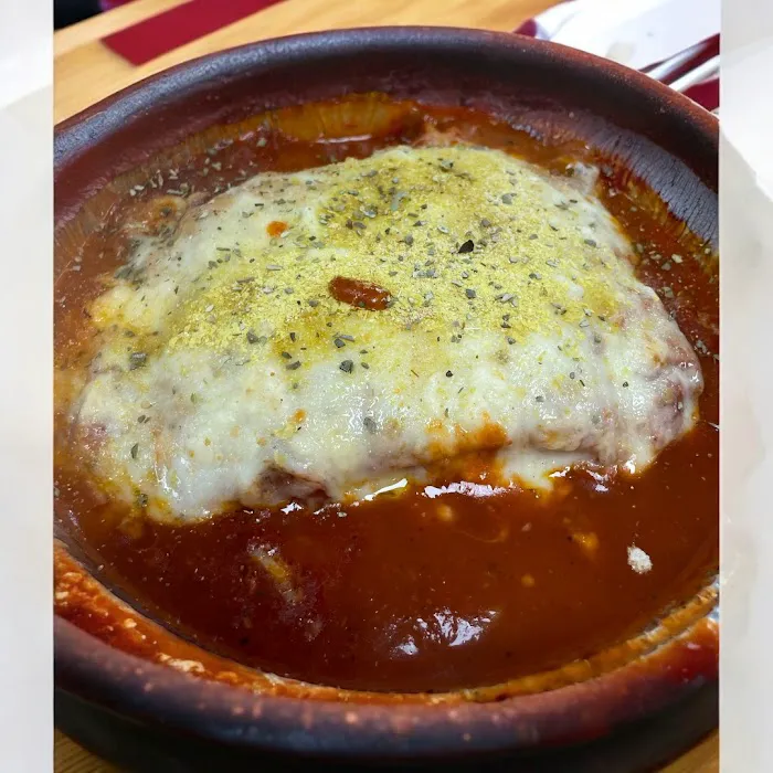 San Remo Pizzeria Restaurant Picture 8