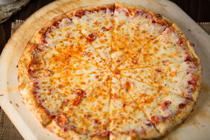 San Remo Pizzeria Restaurant Picture 2