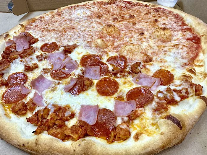 San Remo Pizzeria Restaurant Picture 5