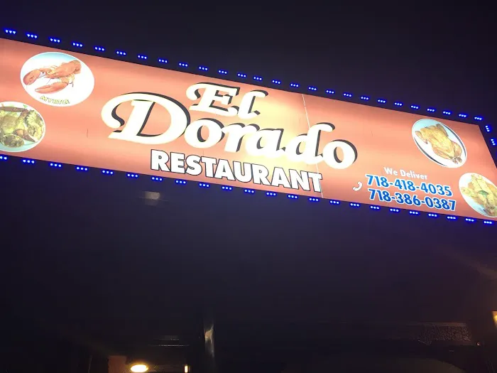 El Dorado Picture 8