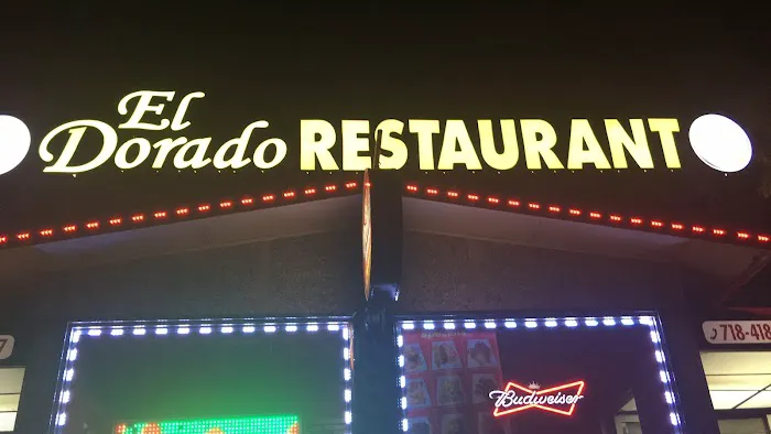 El Dorado Picture 4