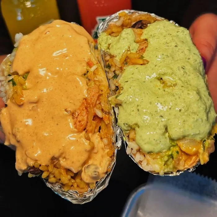 Adobo Mexican Grill Picture 10