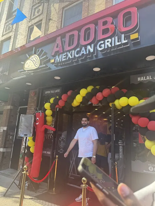 Adobo Mexican Grill Picture 8
