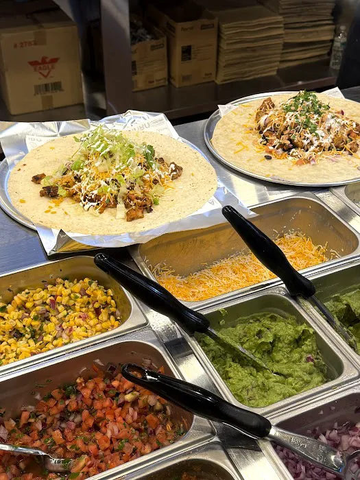Adobo Mexican Grill Picture 9
