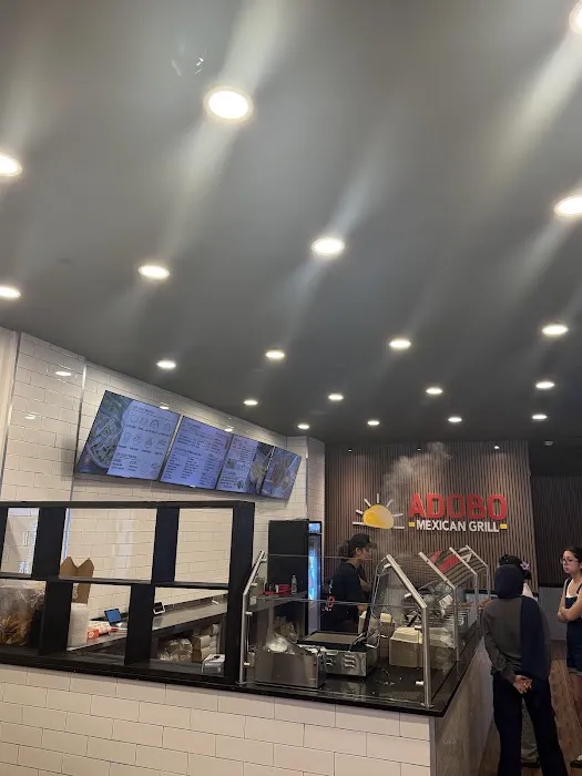 Adobo Mexican Grill Picture 6