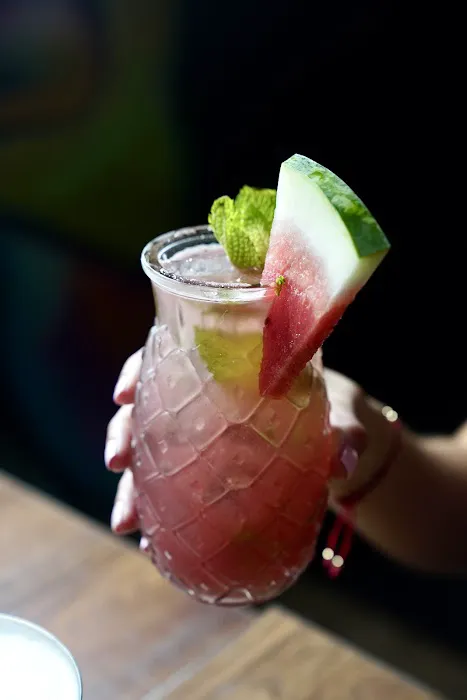 Cantina 33 Picture 4