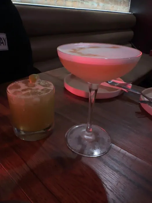 Cantina 33 Picture 9