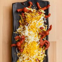 Arepas brooklyn ico