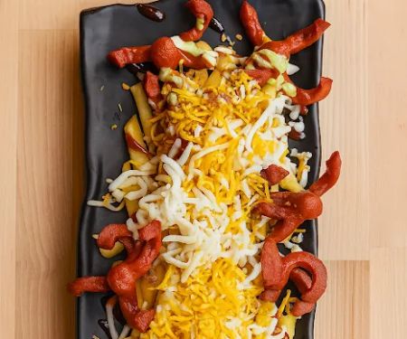 Arepas brooklyn