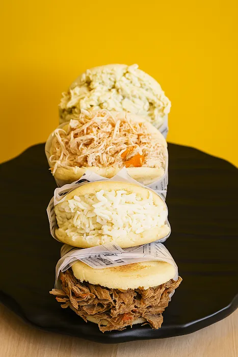 Arepas brooklyn Picture 2