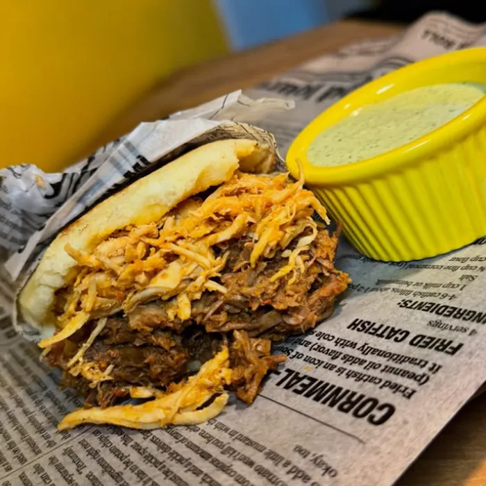 Arepas brooklyn Picture 4
