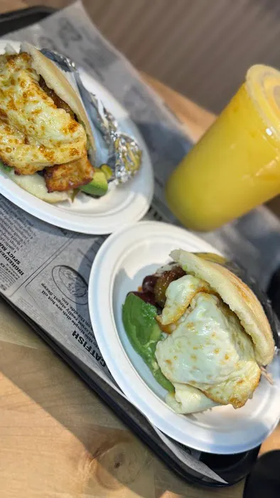Arepas brooklyn Picture 7
