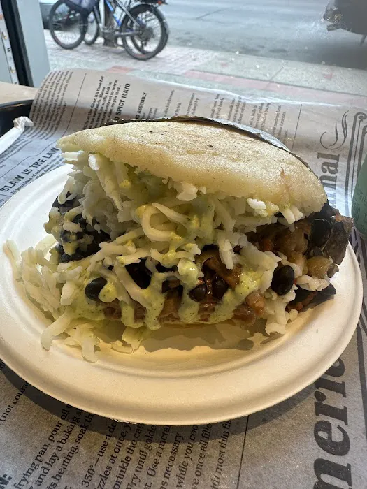 Arepas brooklyn Picture 6