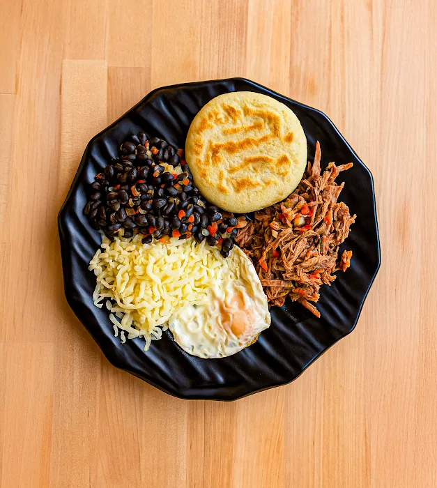 Arepas brooklyn Picture 5