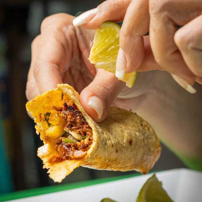 Taqueria al Pastor Picture 9