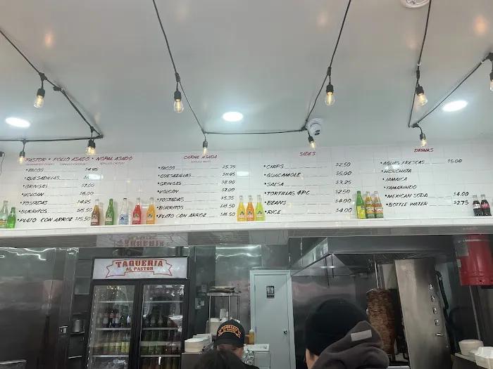 Taqueria al Pastor Picture 2