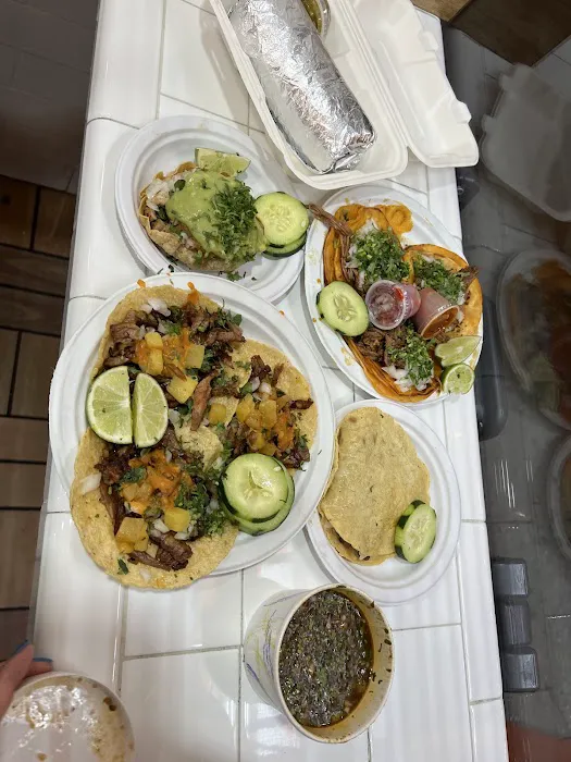 Taqueria al Pastor Picture 1