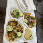 Taqueria al Pastor