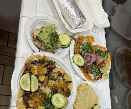 Taqueria al Pastor