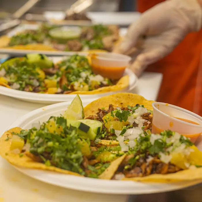 Taqueria al Pastor Picture 5