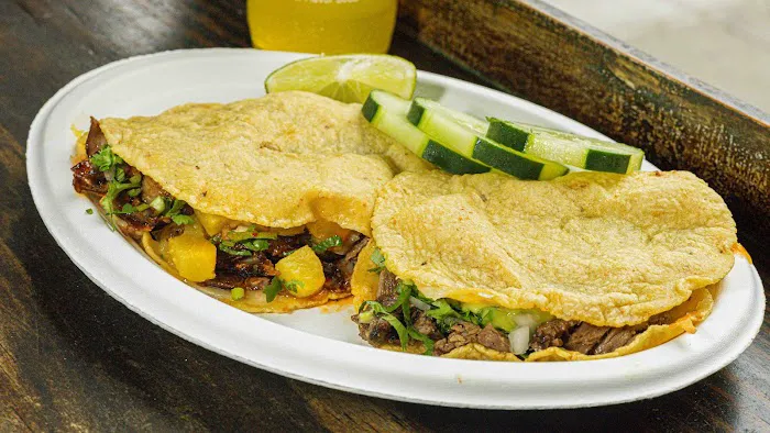 Taqueria al Pastor Picture 4