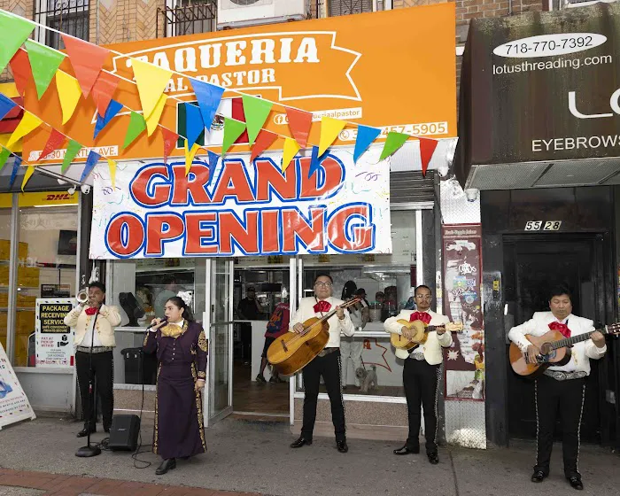 Taqueria al Pastor Picture 10