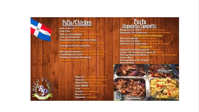 Rico Pollo 1 Picture 5