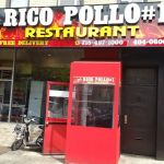 Rico Pollo 1