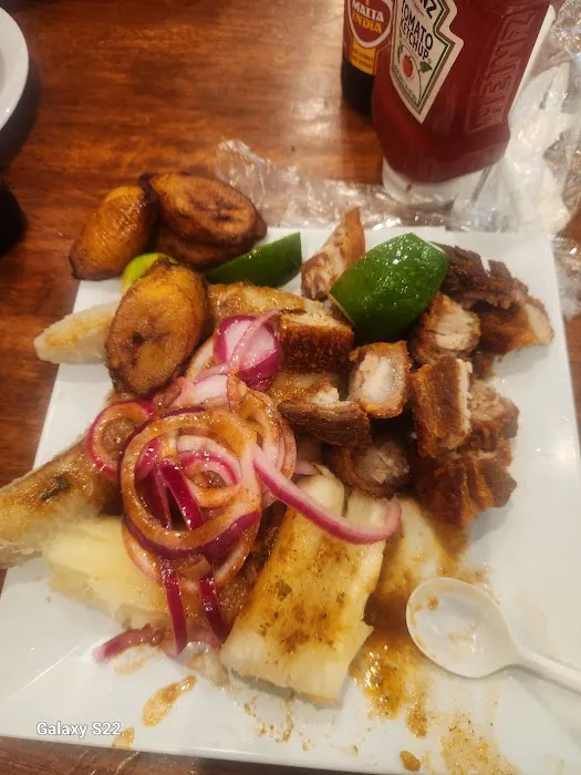 Rico Pollo 1 Picture 7