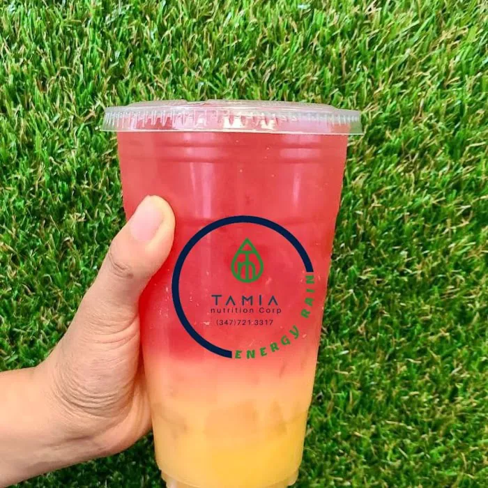 TAMIA nutritión Picture 7