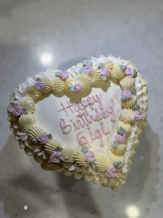 Sweet Touch by Iva Picture 1