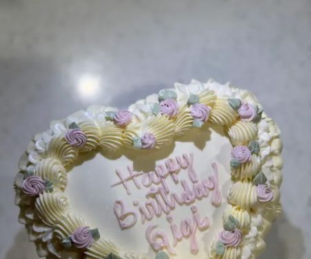 Sweet Touch by Iva