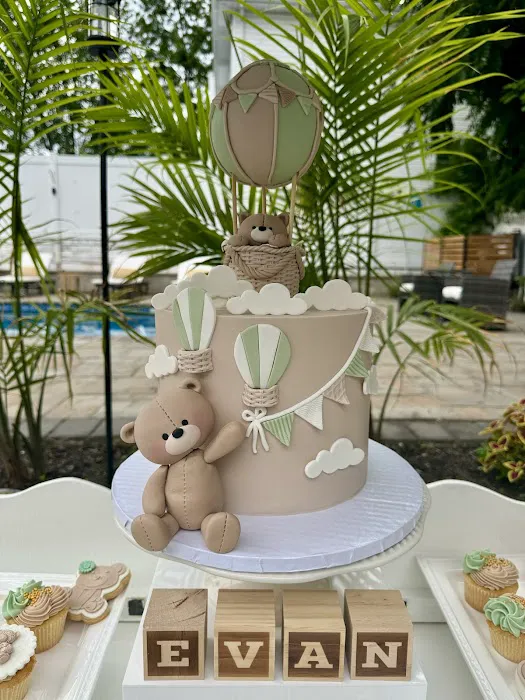 Sweet Touch by Iva Picture 3
