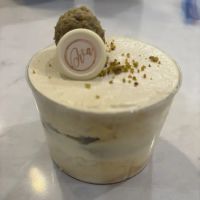 Iva’s Sweet Parlour ico