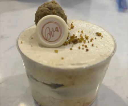 Ivau2019s Sweet Parlour