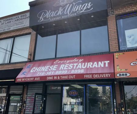Everyday Chinese
