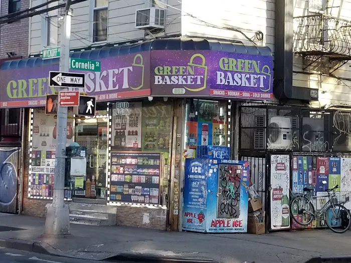 Green Basket Deli Picture 7