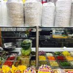 Green Basket Deli