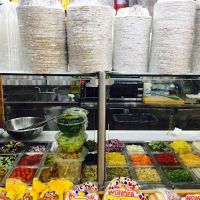Green Basket Deli ico