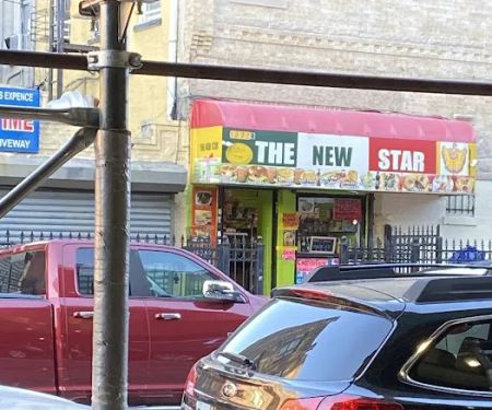 The New Star