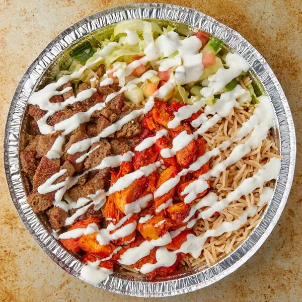 Wyckoff Halal Food Picture 8