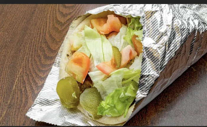 Wyckoff Halal Food Picture 2