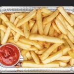 Wyckoff Halal Food