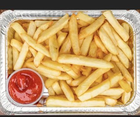 Wyckoff Halal Food