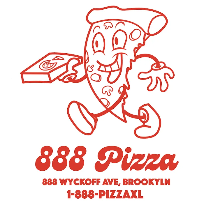 888 Pizza Picture 2