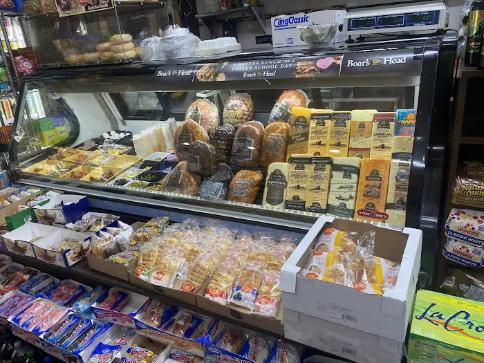 Seneca Finest Deli Picture 8