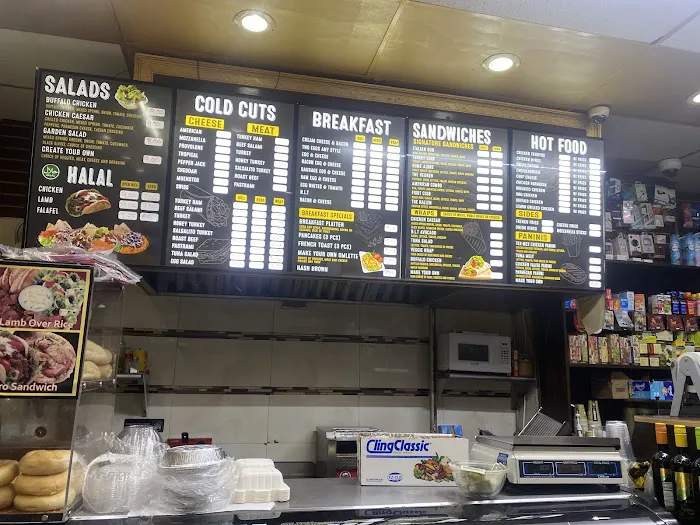 Seneca Finest Deli Picture 4