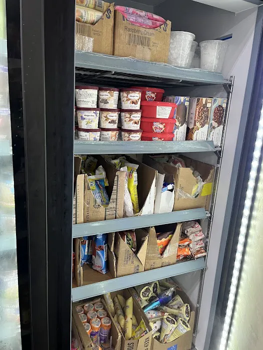Seneca Finest Deli Picture 3