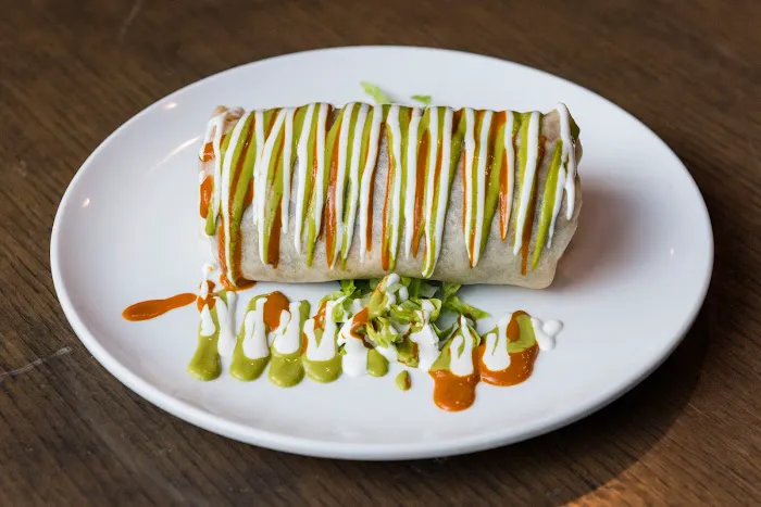 Hungry Burrito Picture 4